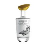 ALKEMIST IS ULTRAPREMIUM GIN