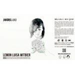 lemon luisa