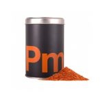 SOSO Smoked Paprika Sea Salt 500 g