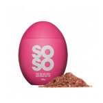 SOSO Pink Fleur de Sel 100 g