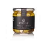 Olives Garlic Rosemary