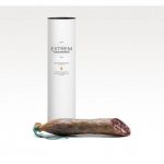 Acorn-fed Iberian Sausage Extreme