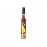 Garlic and chilli flavored extra virgin olive oil