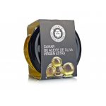 Extra Virgin Olive Oil caviar