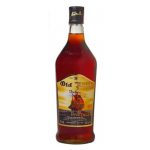 Old Port East Indian Rum