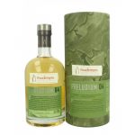Mackmyra Preludium 4