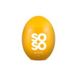 SOSO Fleur de Sel Dessert 100 g