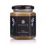 Rosemary Honey
