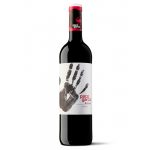 Paco García Crianza Tempranillo 2012