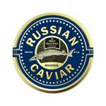 Traditional Caviar Excellsius Riofrio 50g