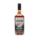 Lamb's Navy Rum