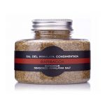 Barbecue seasoned Himalayan Salt