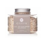 Smoked Sea Salt Flakes