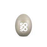 SOSO Fleur de Sel Truffle 100g