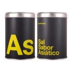 SOSO Asian Sea Salt 500 g