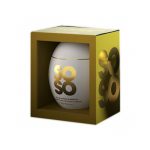 SOSO's White & Gold New Edition