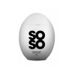 SoSo Factory Natural Sea Salt
