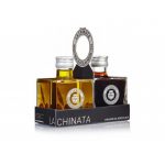 Square cruet stand